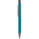Ручка MAX SOFT TITAN Бирюзовая 1110.16