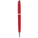 Ручка VESTA SOFT Красная 1121.03