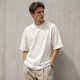 Футболка B°CODE Java 4XL/5XL бел
