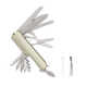 Нож перочинный серебрян