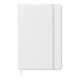 Блокнот бел