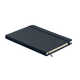 A5 notebook 96 lined sheets французский флот