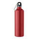 Single wall bottle       750ml красн