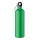 Single wall bottle       750ml зелен