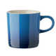 Ceramic mug 290ml син