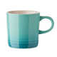 Ceramic mug 290ml бирюзов