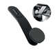 15W magnetic car charger черн