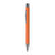 Ручка шариковая оранжев