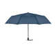 Зонт син