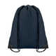 190T Polyester drawstring bag французский флот
