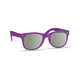 Sunglasses with UV protection фиолетов