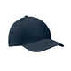 6 panels baseball cap французский флот