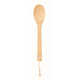 Spoon salad bamboo бежев