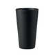 Reusable event cup 500ml черн