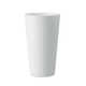 Reusable event cup 500ml бел