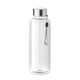 RPET bottle 500ml, прозрачный