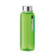 Бутылка RPET  500ml прозрачный лайм