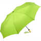 Зонт складной полный автомат &Ouml;koBrella лайм