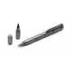 Шариковая ручка+карандаш Pininfarina Modula Gun Metal сер черн