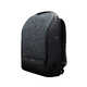 Рюкзак KORIN FlexPack Pro 47х34х18 см, темно-серый вереск антрацитов черн