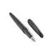 Перьевая ручка PININFARINA PF Two BLACK черн