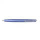 Шариковая ручка PININFARINA PF Two BLUE небесно-голубой серебрян