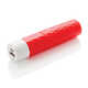 Зарядное устройство Geometric, 2200 mAh красн