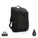 Рюкзак-холодильник Swiss Peak из RPET AWARE™ 1200D черн