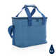 Большая сумка-холодильник Impact из RPET AWARE™ син