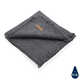 Плед Ukiyo из Polylana® Aware™, 130x150см серый