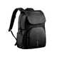 Рюкзак XD Design Soft Daypack, 16’’ черн сер