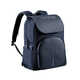Рюкзак XD Design Soft Daypack, 16’’ темно-син черн