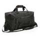 Дорожная сумка Swiss Peak Voyager из RPET AWARE™ черн