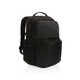 Городской рюкзак Swiss Peak из rPET AWARE™, 15,6" черн