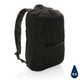Рюкзак для ноутбука Impact из rPET AWARE™ 1200D, 15.6'' черн