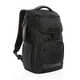 Рюкзак Swiss Peak Voyager из RPET AWARE™ для ноутбука 15,6" черн