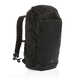 Бизнес-рюкзак Swiss Peak из RPET AWARE™ для ноутбука 15,6" черн