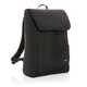 Рюкзак для ноутбука Swiss Peak Fern из rPET AWARE™, 15,6’’ черн