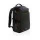 Рюкзак для путешествий Swiss Peak XXL из rPET AWARE™, 17’’ черн