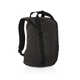 Рюкзак для ноутбука Sienna из rPET AWARE™, 14” черн