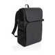 Дорожный рюкзак Pascal из rPET AWARE™, 15,6’’ черн