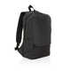 Рюкзак для ноутбука Kazu из rPET AWARE™, 15,6’’ черн