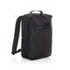 Рюкзак для ноутбука Swiss Peak Essential из rPET Aware™, 15.6" черн