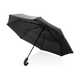 Автоматический зонт KENTO URBAN RPET 190T AWARE™, d108 cm черн