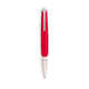 Шариковая ручка Pininfarina PF GO RED красн серебрян