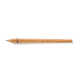 Карандаш чернографитный Forever SOSTANZA PENCIL TREE WOOD бежев стальной