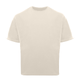 Футболка унисекс оверсайз STAN хлопок/спандекс 260, 41, Молочный,  (11)  (52/XL)