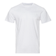 Футболка унисекс STAN, хлопок 150, 51, Белый,  (10/1)  (44/XS)