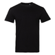 Футболка унисекс STAN, хлопок 150, 51, Чёрный,  (20)  (44/XS)