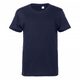 Футболка детская STAN хлопок 140, 06U, Тёмно-синий ,  (463)  (6/6 лет)
